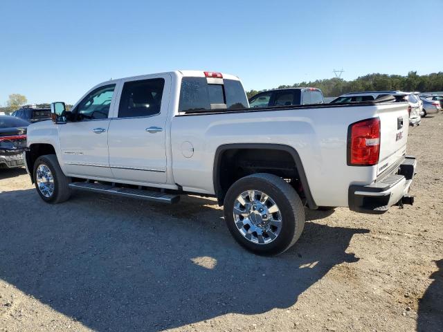 1GT12SEY1KF109124 GMC Sierra K2500 Denali