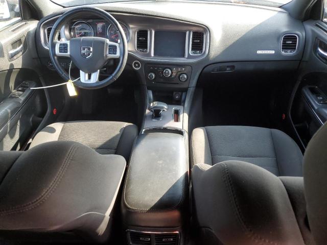 2C3CDXHG6EH271731 Dodge Charger Sxt