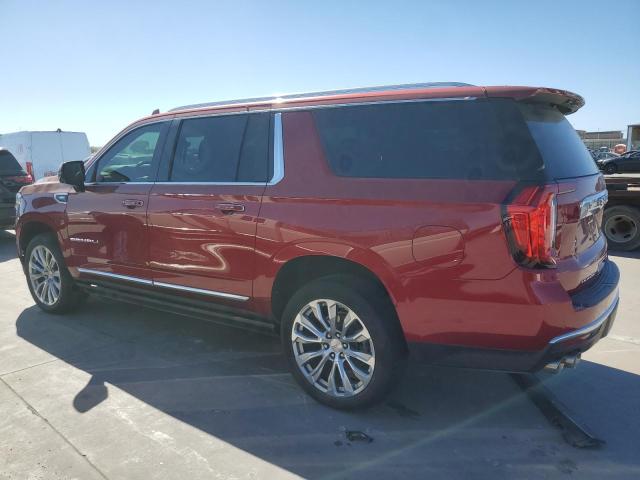 1GKS2JKL8MR201361 GMC YUKON XL DENALI