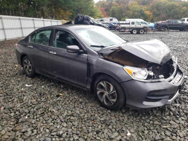 1HGCR2F30GA137400 Honda ACCORD LX