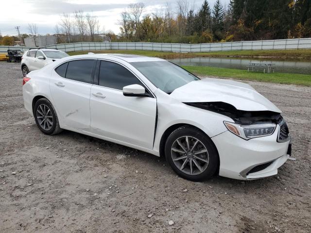19UUB1F5XKA010344 Acura Tlx Technology