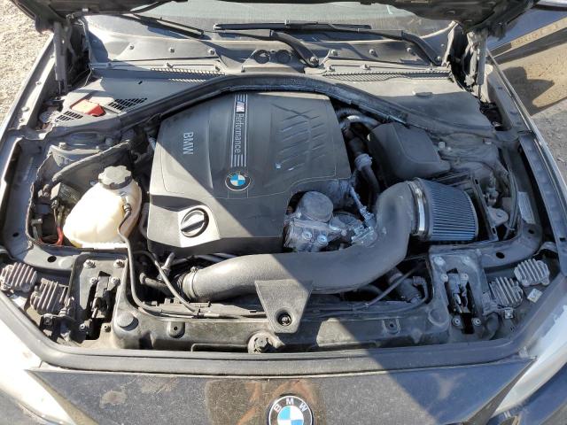 WBA1J7C59EVW84488 BMW M235I