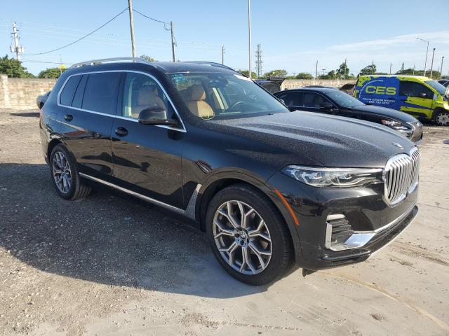 5UXCW2C08M9H68489 BMW X7 Xdrive40i