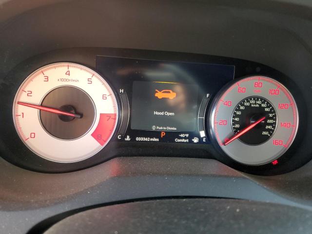 5J8TC1H60LL010972 Acura Rdx A-spec