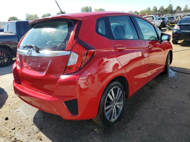 3HGGK5H88FM773273 Honda FIT EX