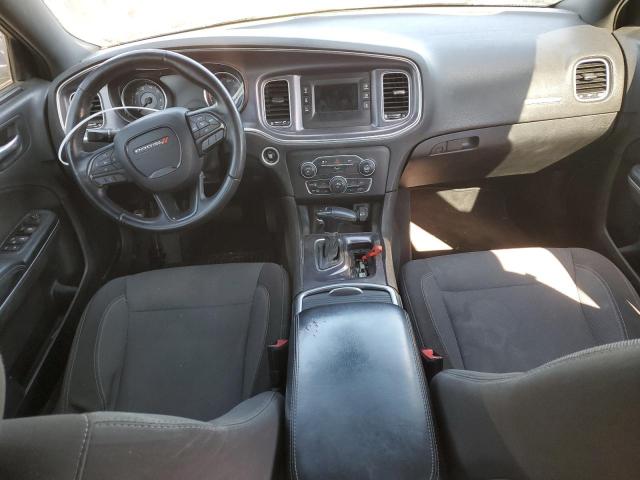 2C3CDXBG5FH851790 Dodge Charger Se