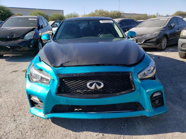 JN1BV7AP6FM345603 Infiniti Q50 BASE