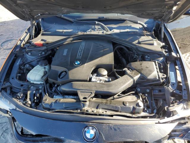 WBA3A9C55EF477661 BMW 335 I