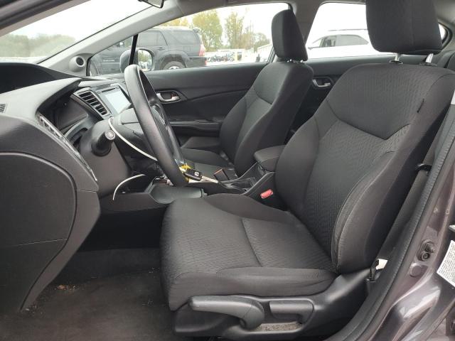 19XFB2F71FE056761 Honda CIVIC SE