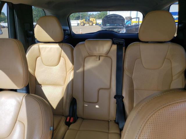 Volvo XC90 T6 2016 YV4A22PL2G1020925 Image 10