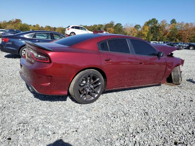 2C3CDXGJ3PH583683 Dodge Charger Scat Pack