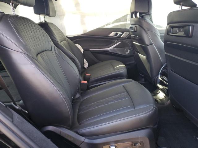 5UXCX6C09N9K52824 BMW X7 M50i