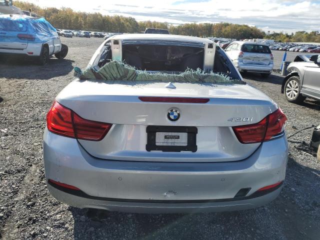 WBA4Z1C58JEA31280 BMW 430I