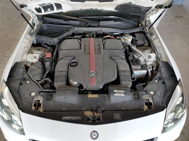 WDDPK6GA1HF131009 Mercedes-Benz SLC 43 AMG