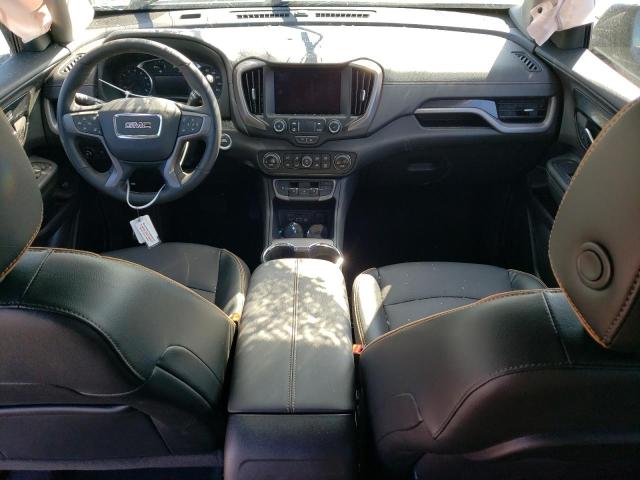 3GKALYEG2PL228969 GMC Terrain At4