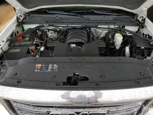 3GTU2VEC1FG116694 GMC Sierra K1500 Slt