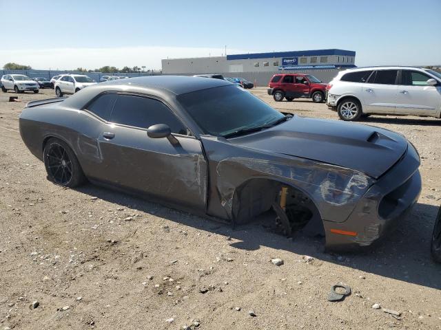 2C3CDZBT6KH737431 Dodge Challenger R/t