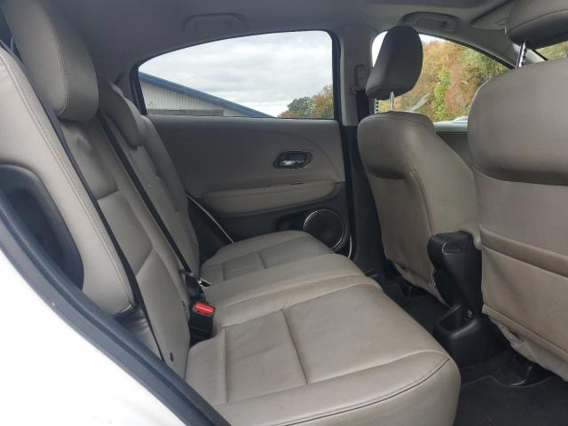 3CZRU5H74GM729727 Honda Hr-v Exl