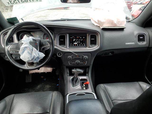 2C3CDXBGXMH535203 Dodge Charger Sxt