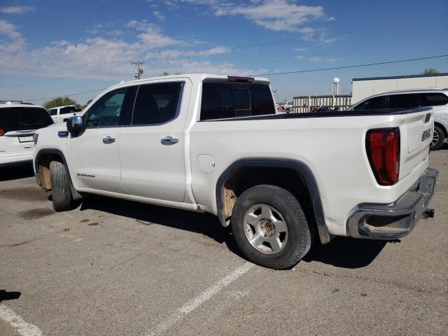 3GTP8DED9KG207169 GMC Sierra C1500 Slt