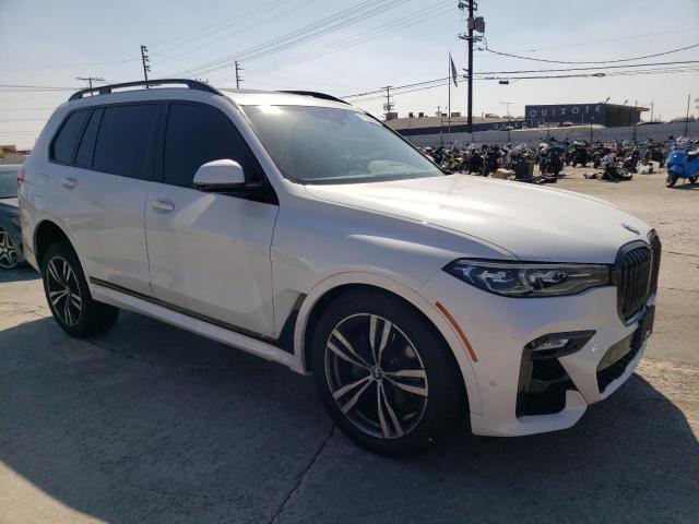 5UXCW2C03L9C02514 BMW X7 Xdrive40i