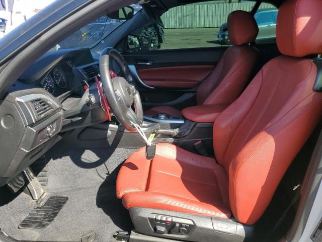 WBA1M1C55FV393217 BMW M235I