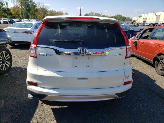 5J6RM4H52FL063430 Honda CR-V EX