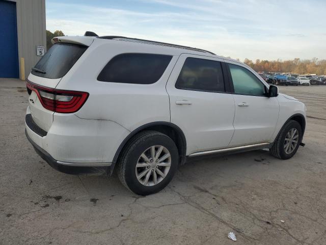 1C4RDJAG9EC971596 Dodge Durango Sxt
