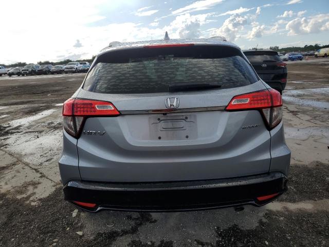 3CZRU5H17LM710191 Honda HR-V SPORT