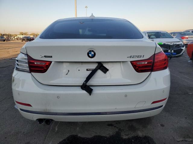 WBA4C9C54GG136683 BMW 428 Xi Gran Coupe Sulev