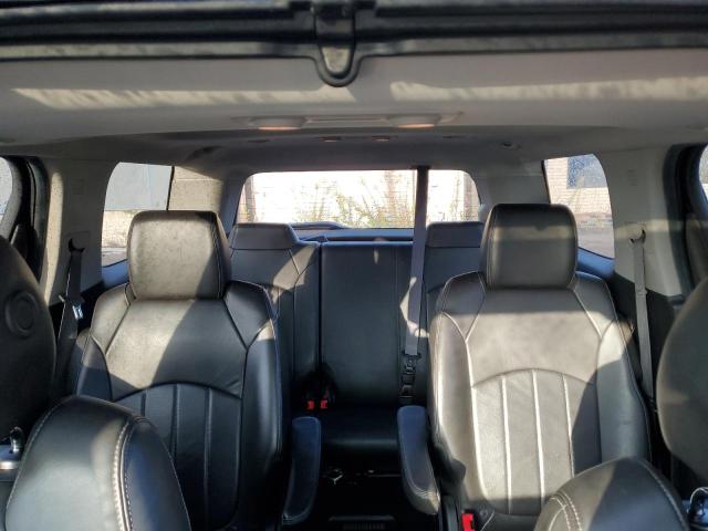 1GKKRTKD5FJ152136 GMC Acadia Denali