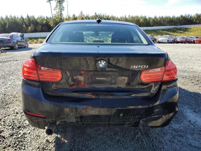 WBA3B1G55FNT64325 BMW 320 I