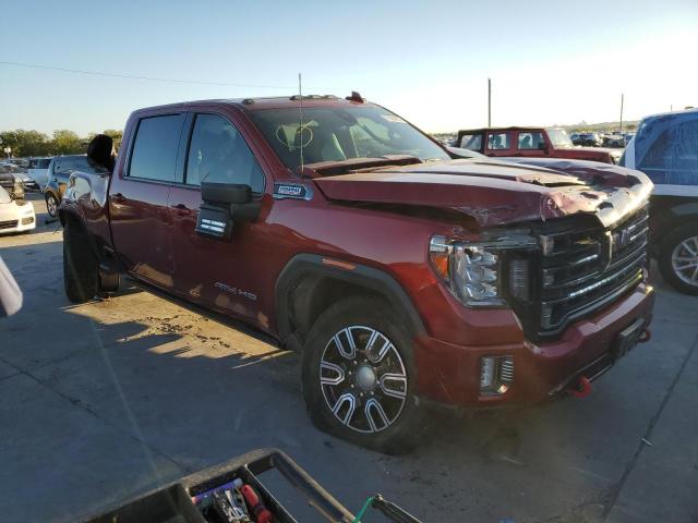 1GT49PEY3MF200730 GMC Sierra K2500 At4