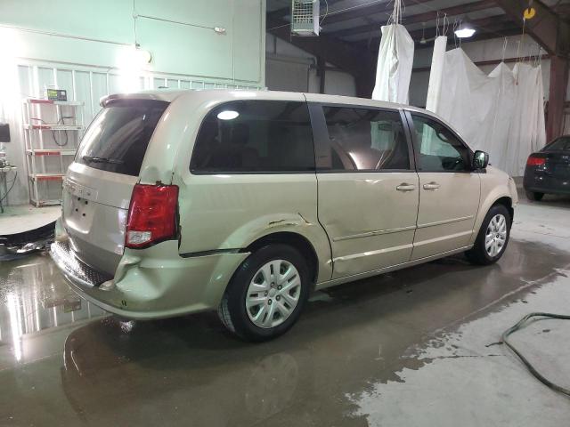 2C4RDGBG7GR196405 Dodge Grand Caravan Se