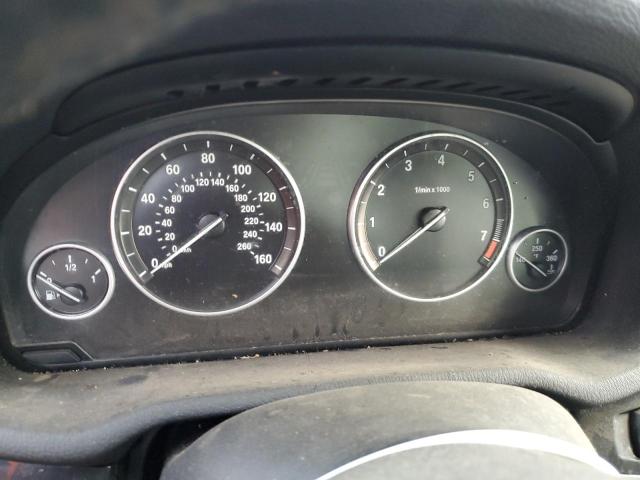 5UXWX9C53E0D21198 BMW X3 Xdrive28i