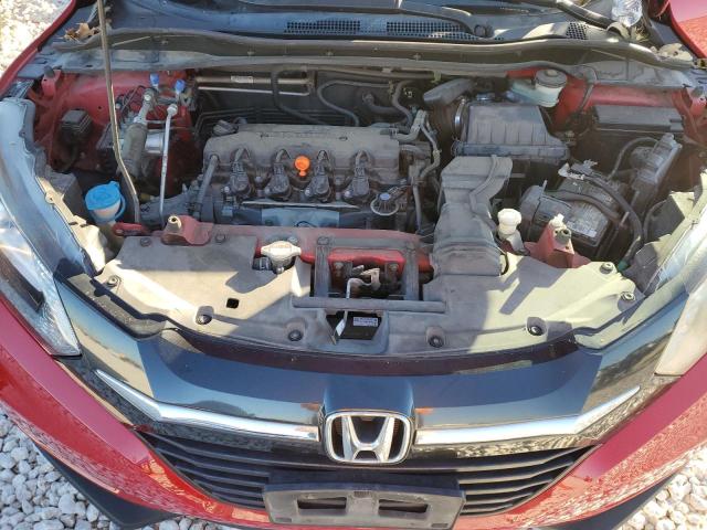 3CZRU5H57GM735889 Honda HR-V EX