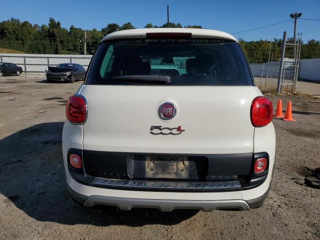 ZFBCFADH1FZ031511 Fiat 500L TREKKING