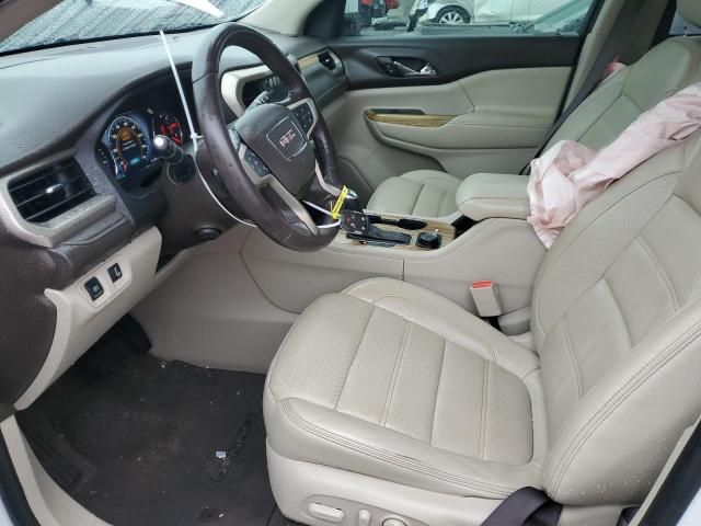 1GKKNXLS9HZ190943 GMC Acadia Denali