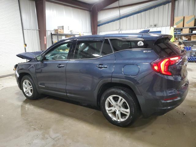 3GKALMEV6JL278661 GMC Terrain Sle