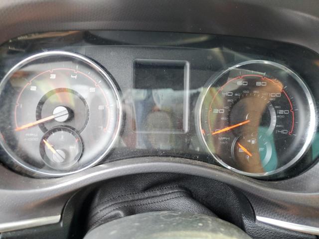 2C3CDXBGXEH135451 Dodge Charger Se