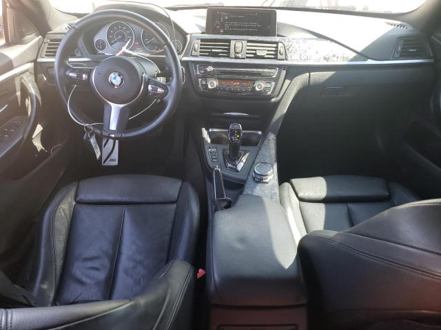 WBA4B1C5XFD955539 BMW 435 I Gran Coupe
