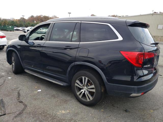 5FNYF6H33HB057700 Honda Pilot Ex
