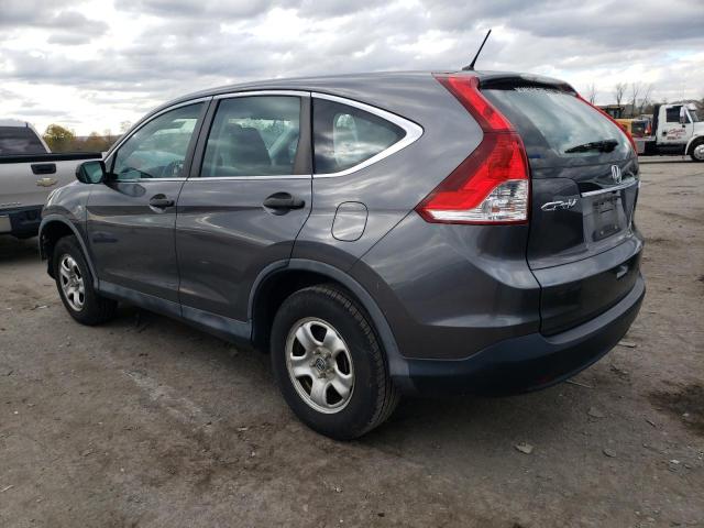 2HKRM4H35EH614635 Honda CR-V LX