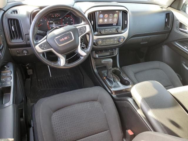 1GTG5CE38G1262907 GMC CANYON SLE