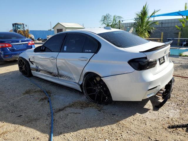 WBS3C9C56FP803839 BMW M3