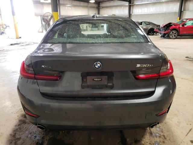 3MW5P9J01N8C70059 BMW 330xe