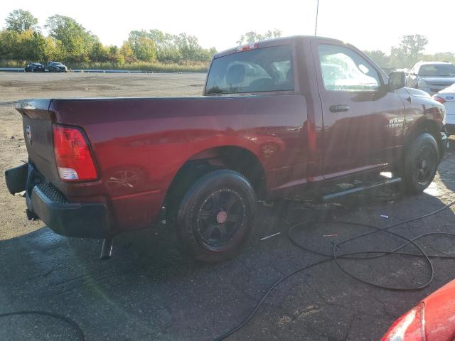 3C6JR6AT6HG677929 RAM 1500 St