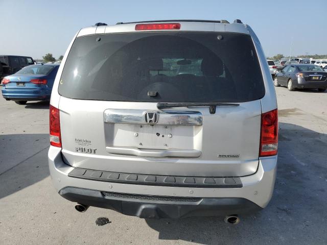 5FNYF3H96FB014890 Honda Pilot Touring