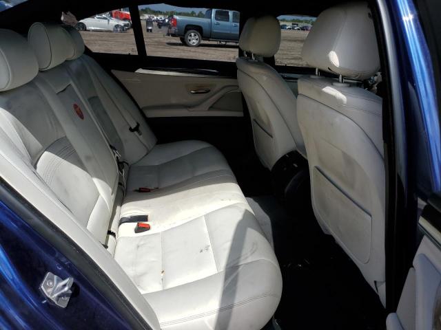 WBA5B1C57GG128957 BMW 535 I