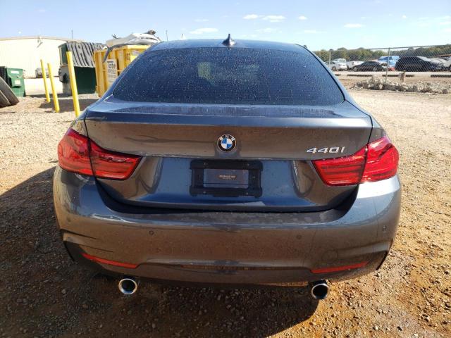 WBA4J5C55JBF06691 BMW 440i Gran Coupe